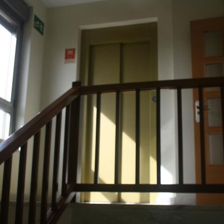 Pension Angelita Tabeaio Buitenkant foto