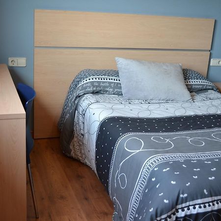 Pension Angelita Tabeaio Kamer foto