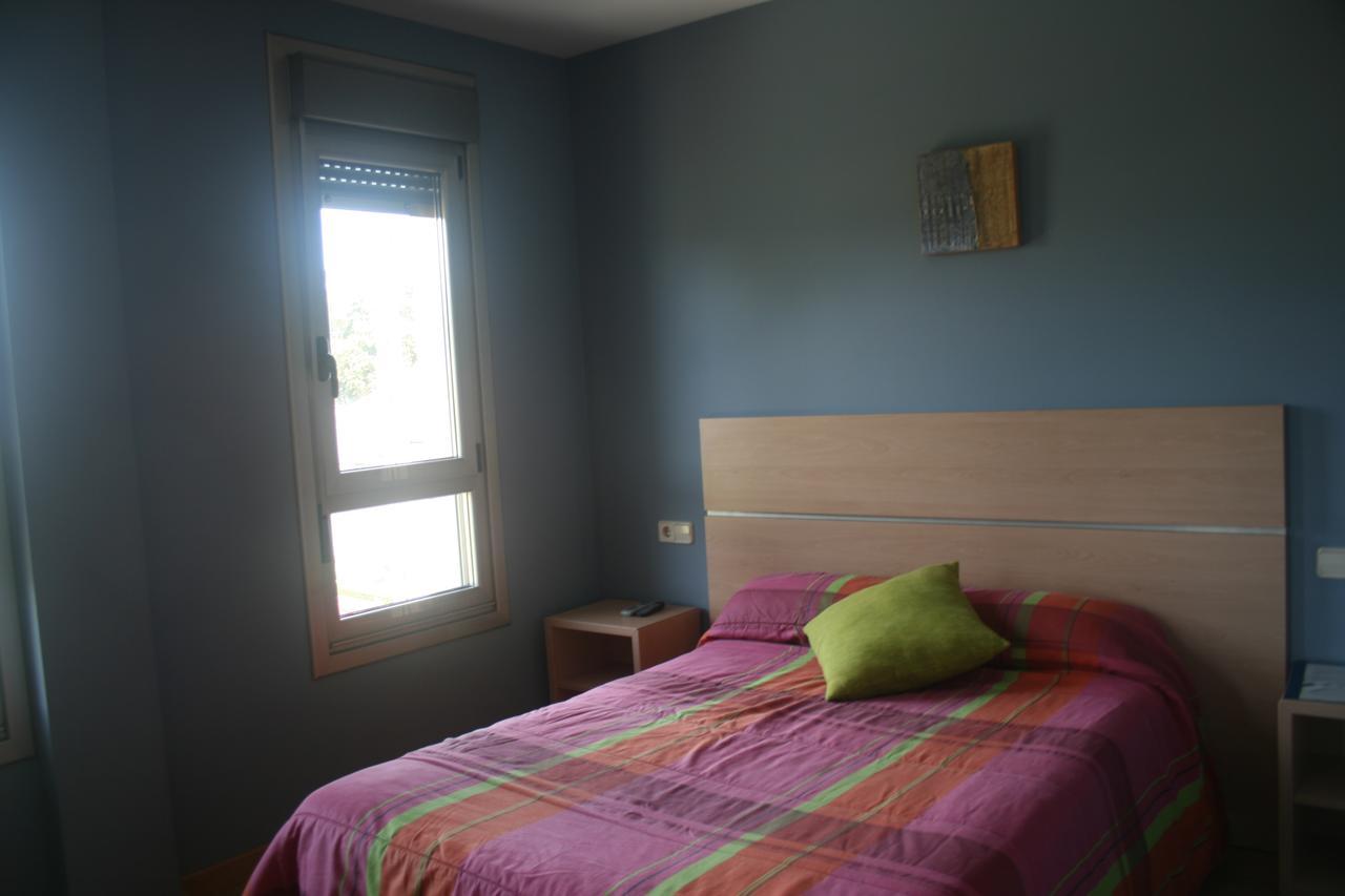 Pension Angelita Tabeaio Kamer foto