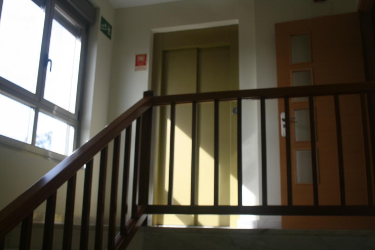 Pension Angelita Tabeaio Buitenkant foto