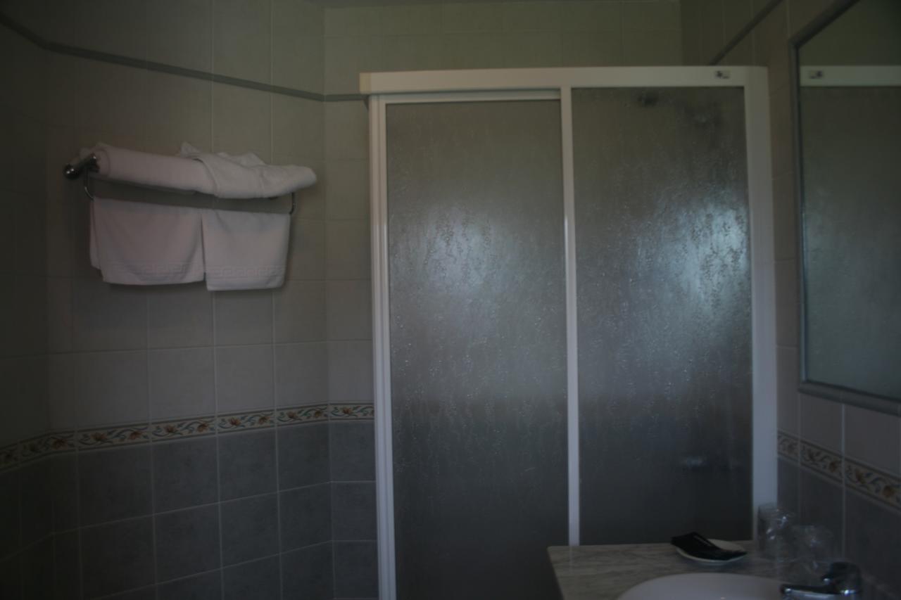 Pension Angelita Tabeaio Kamer foto