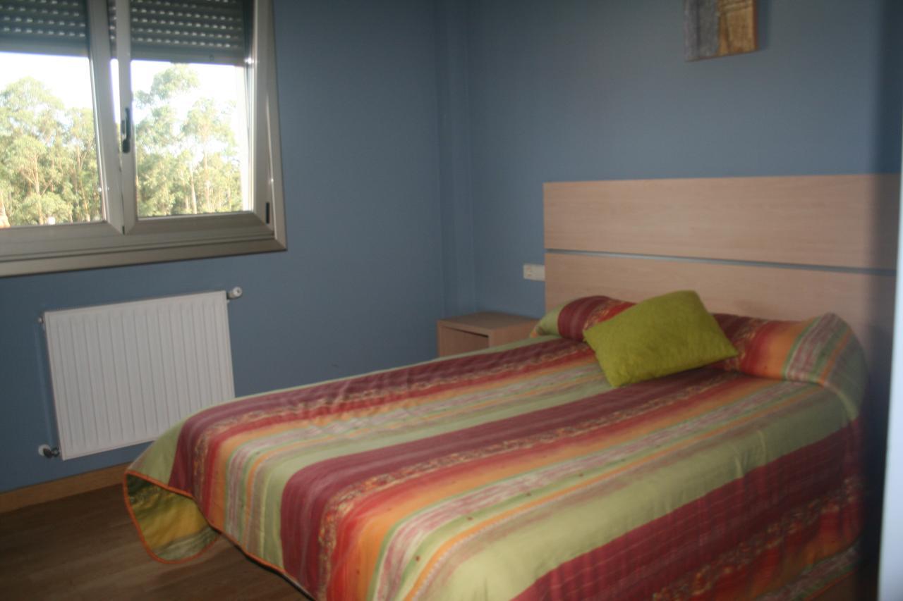 Pension Angelita Tabeaio Kamer foto