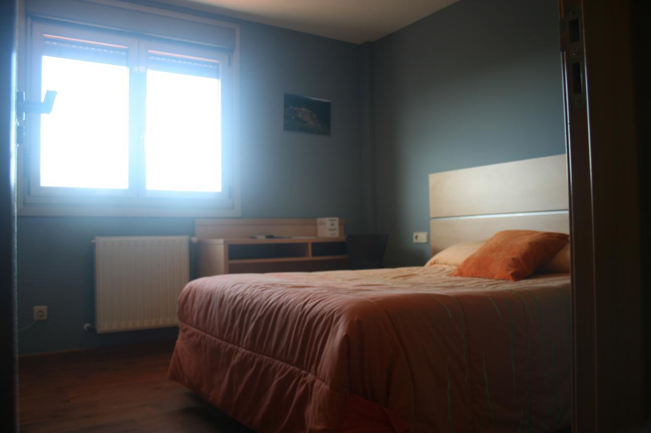 Pension Angelita Tabeaio Kamer foto