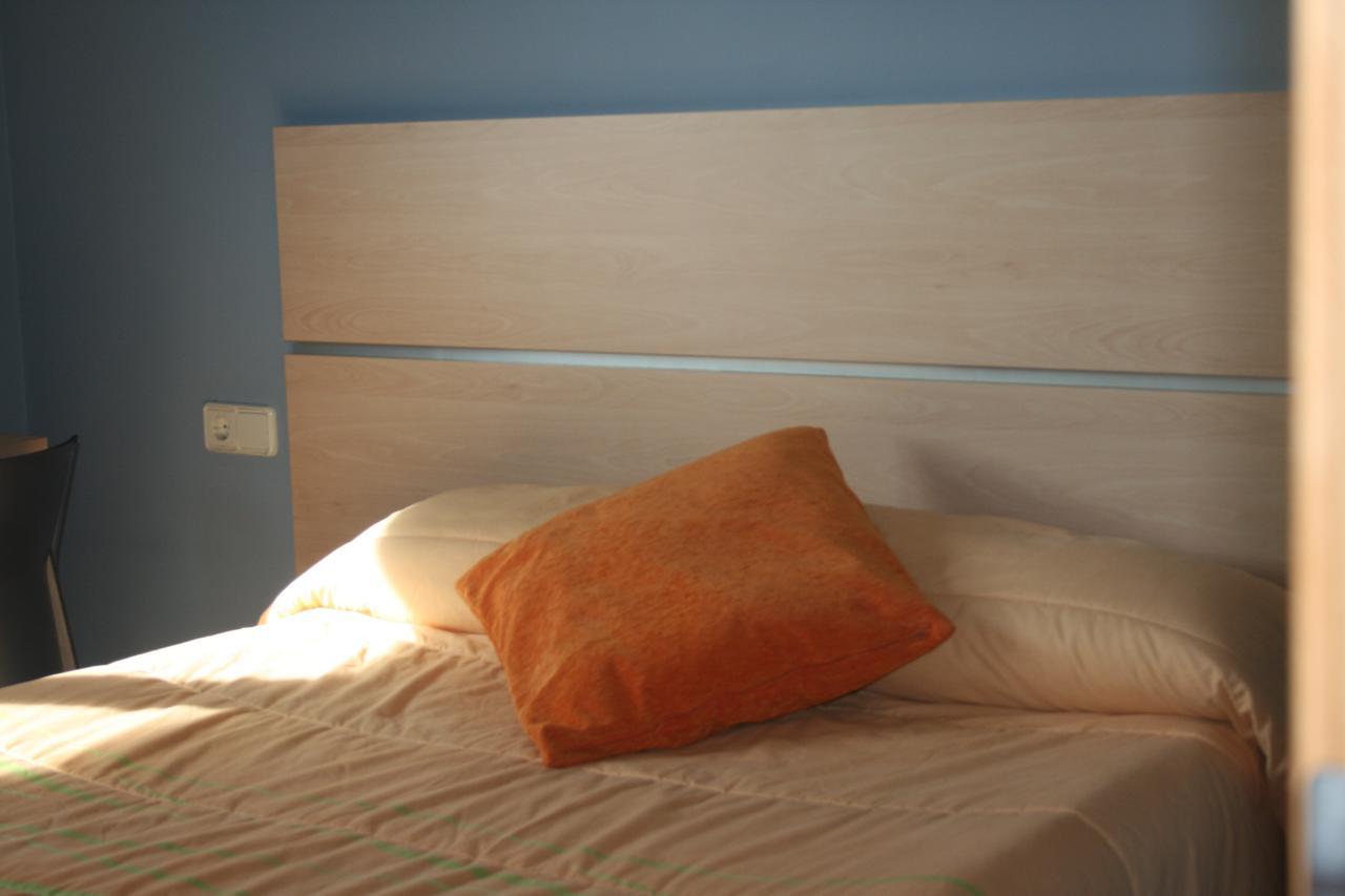 Pension Angelita Tabeaio Kamer foto