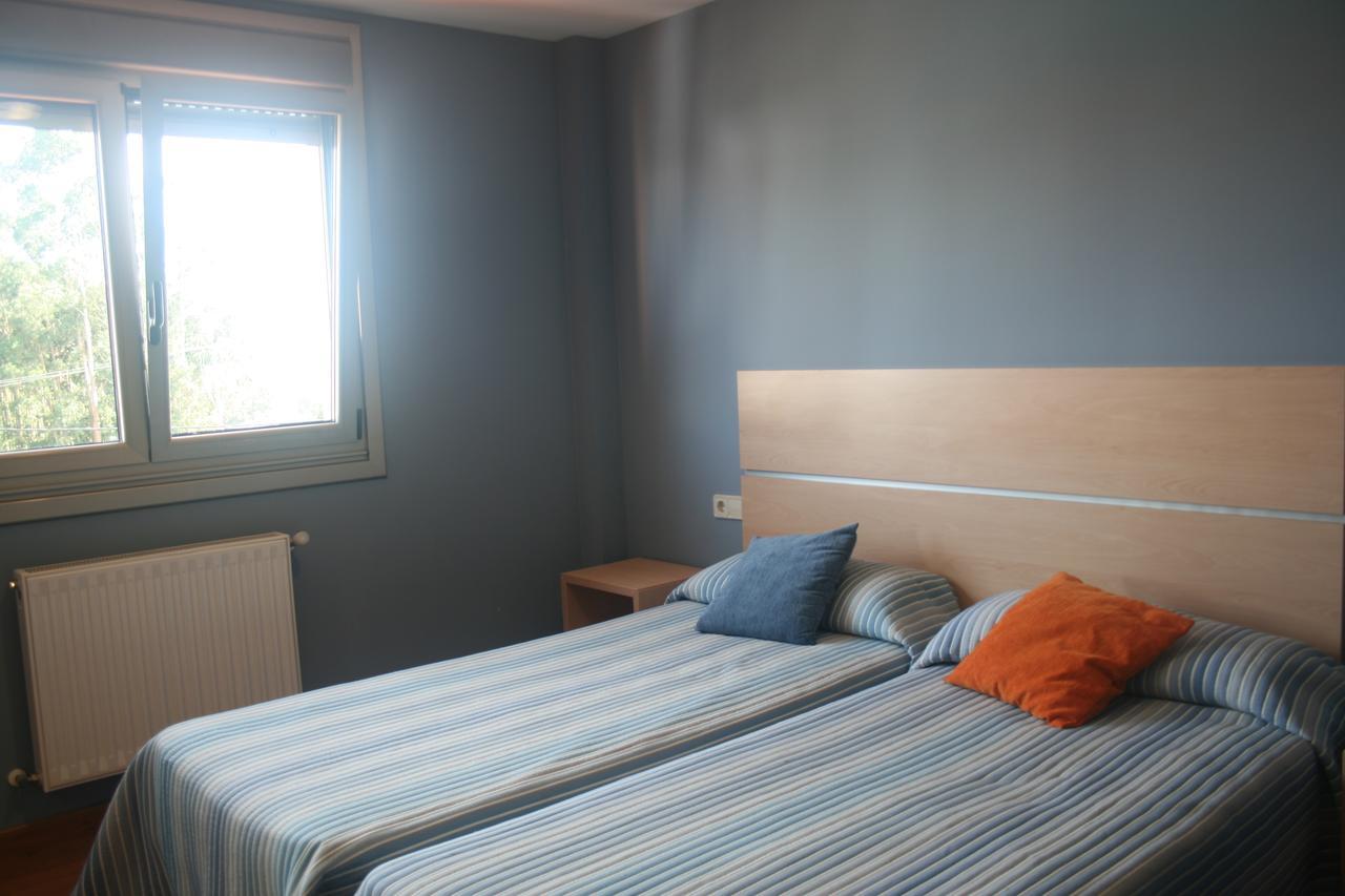 Pension Angelita Tabeaio Kamer foto