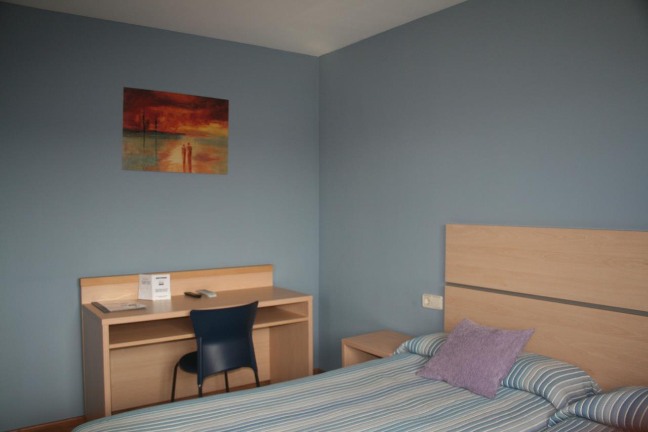 Pension Angelita Tabeaio Kamer foto