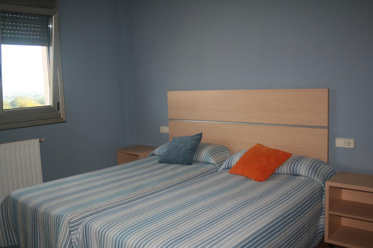 Pension Angelita Tabeaio Kamer foto