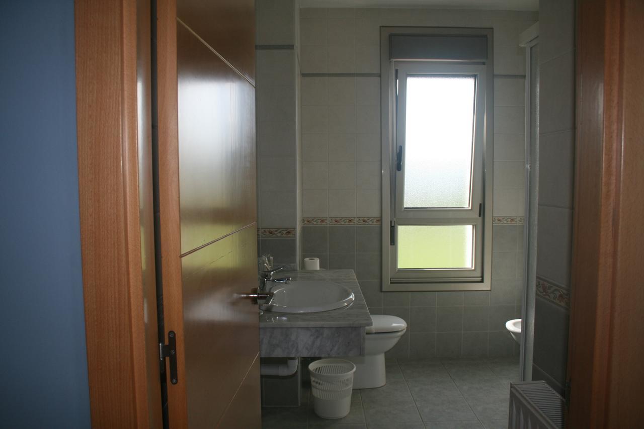 Pension Angelita Tabeaio Kamer foto