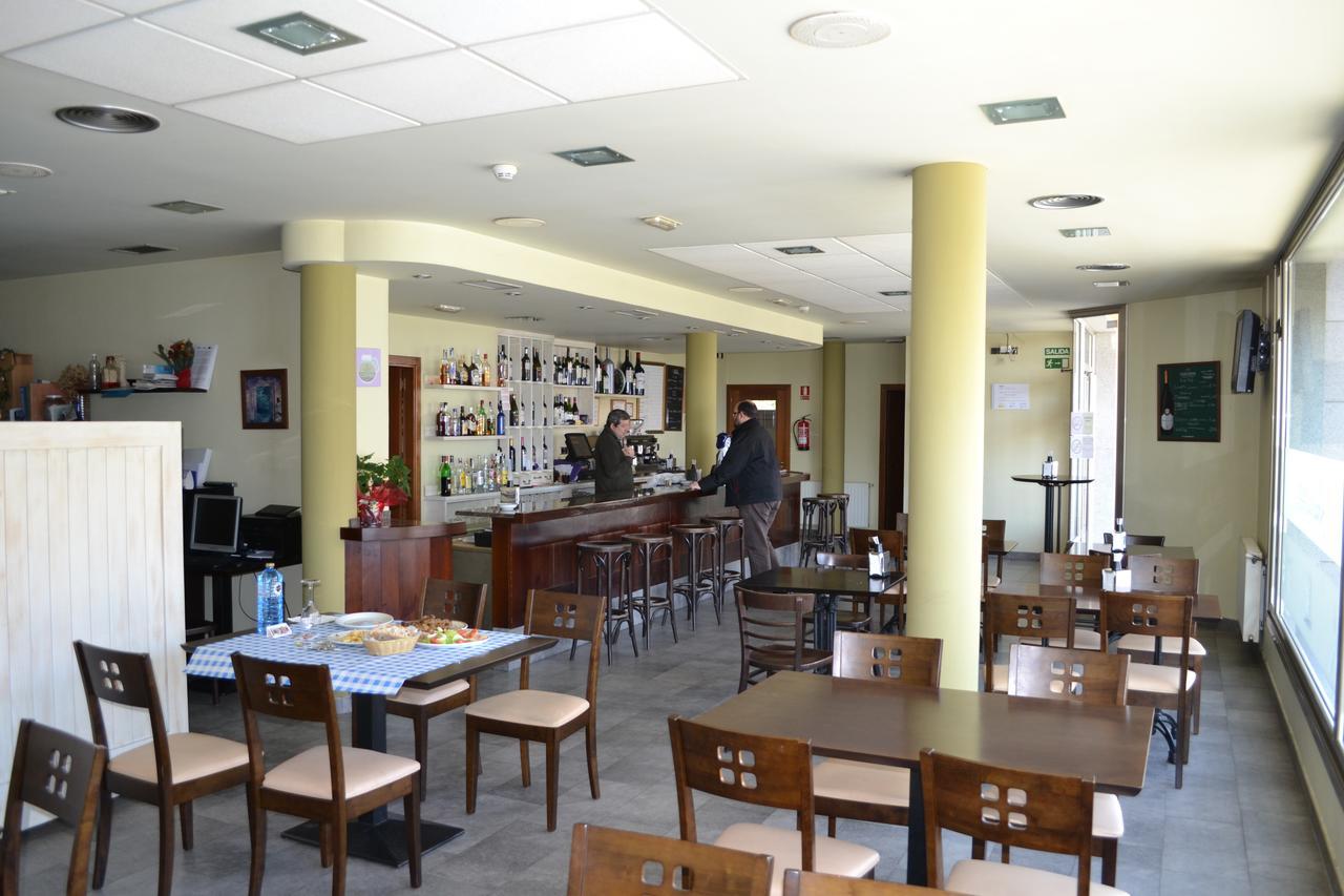 Pension Angelita Tabeaio Buitenkant foto